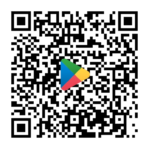 Play Store QR code
